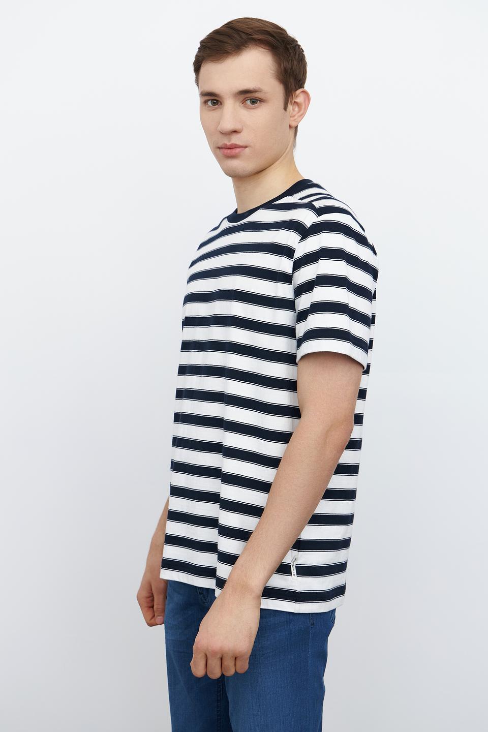 Футболка Marc O Polo в полоску