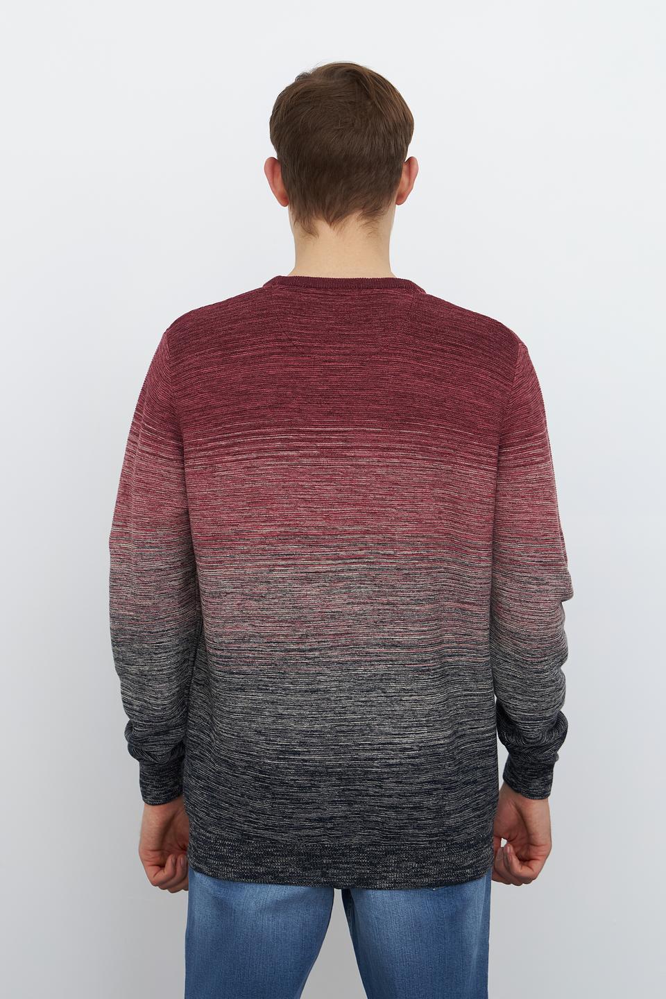 Джемпер Casa Moda с градиентом