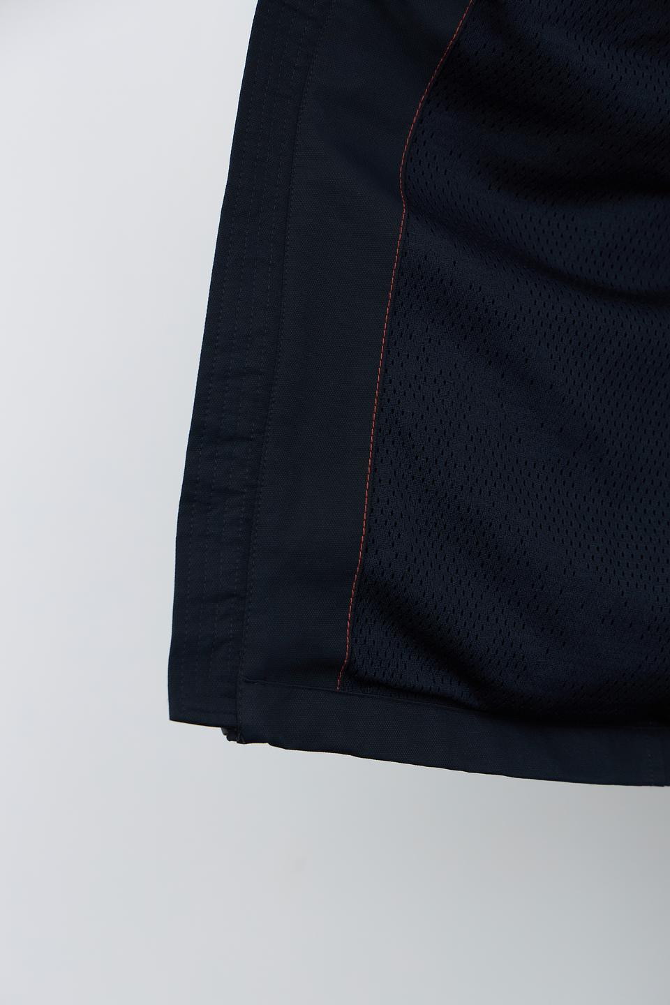 Куртка Casa Moda мужская тёмно-синяя