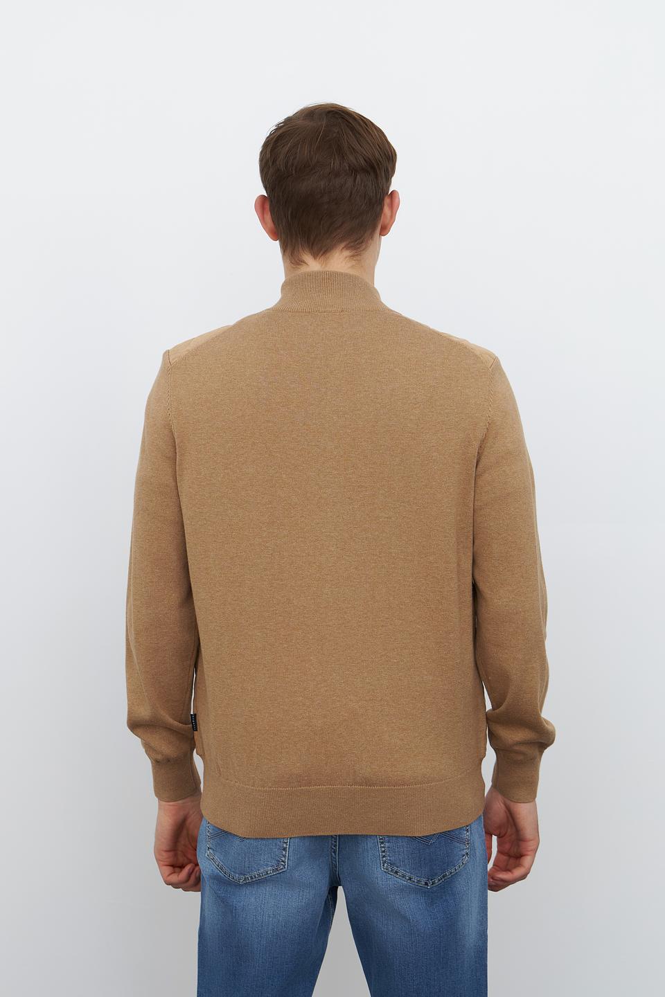 Кардиган Bugatti стеганый