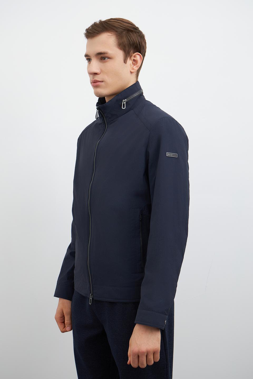 Куртка Bugatti мужская синяя