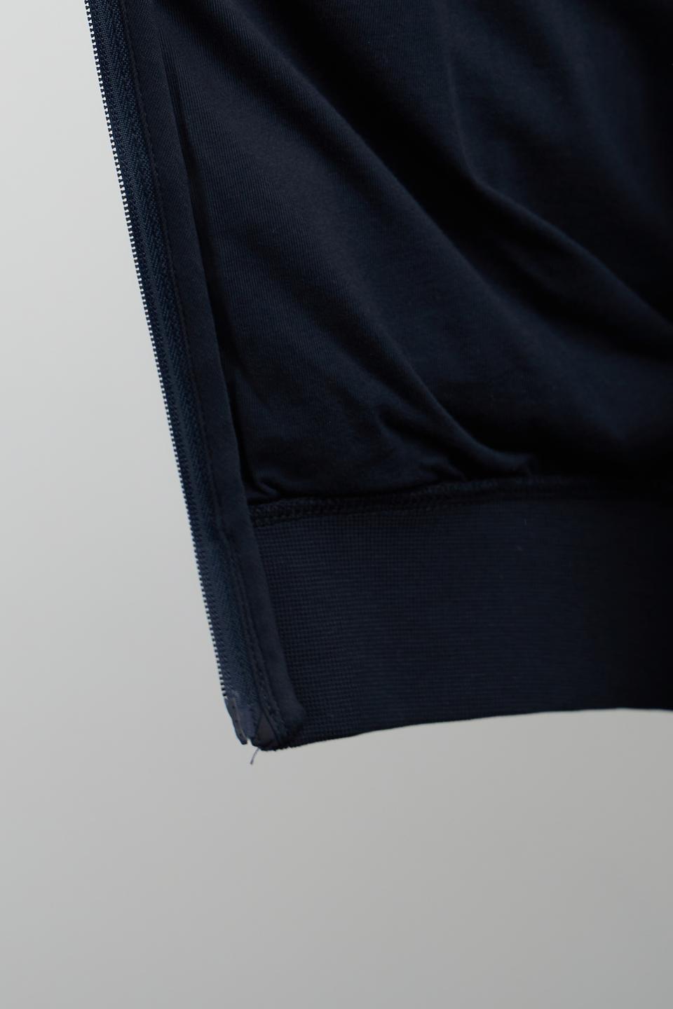 Кардиган Bugatti мужской тёмно-синий