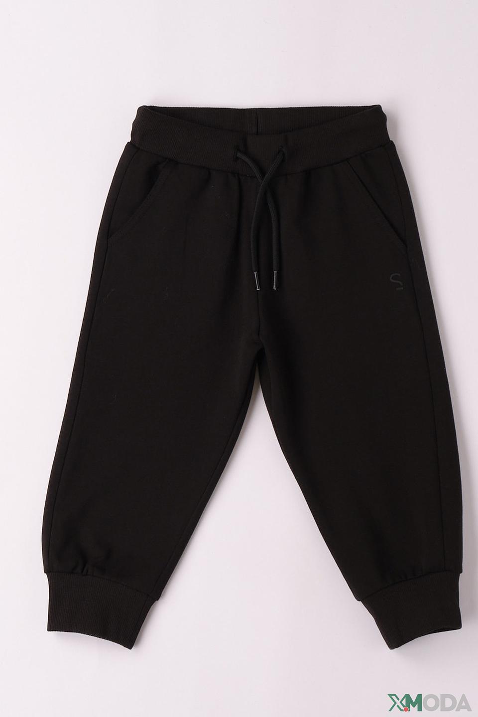 Брюки Sarabanda чёрные