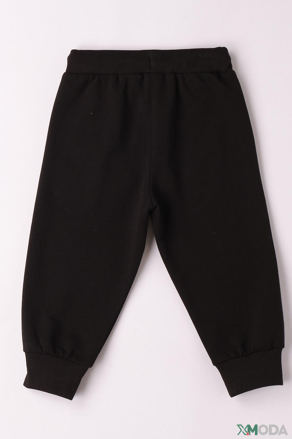 Брюки Sarabanda чёрные