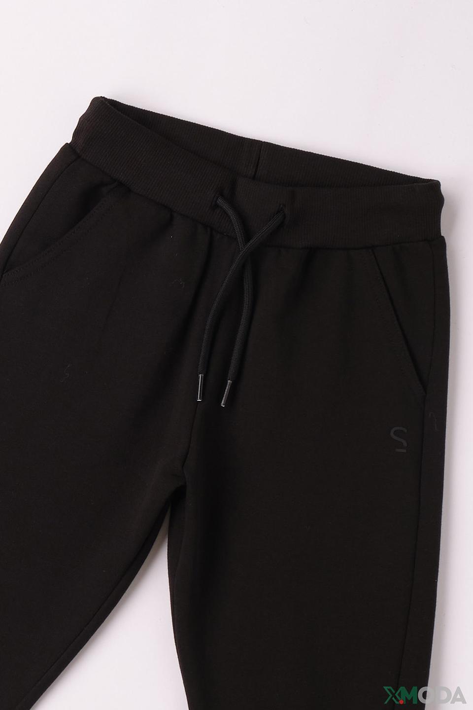 Брюки Sarabanda чёрные