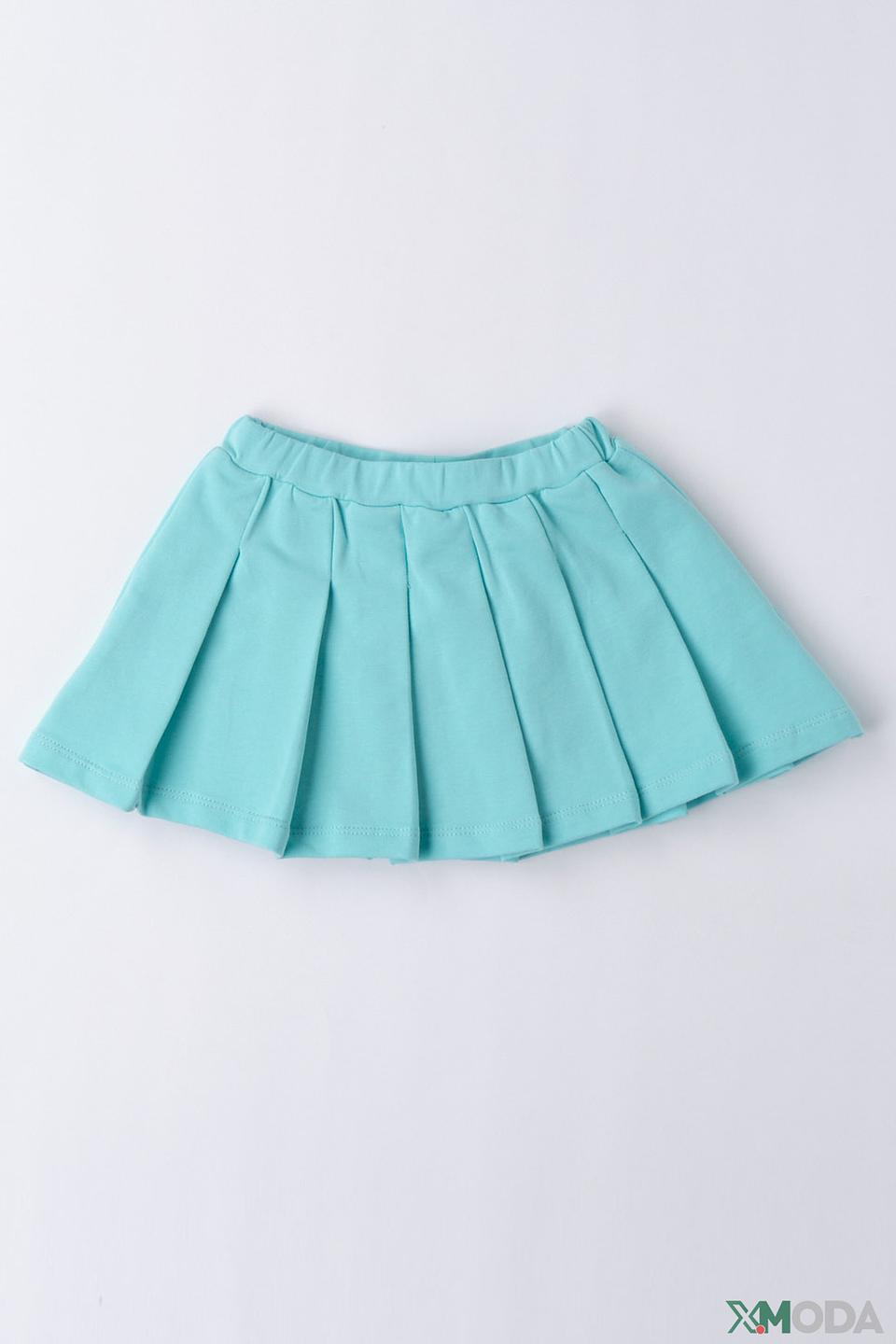 Юбка Sarabanda дев. мятная