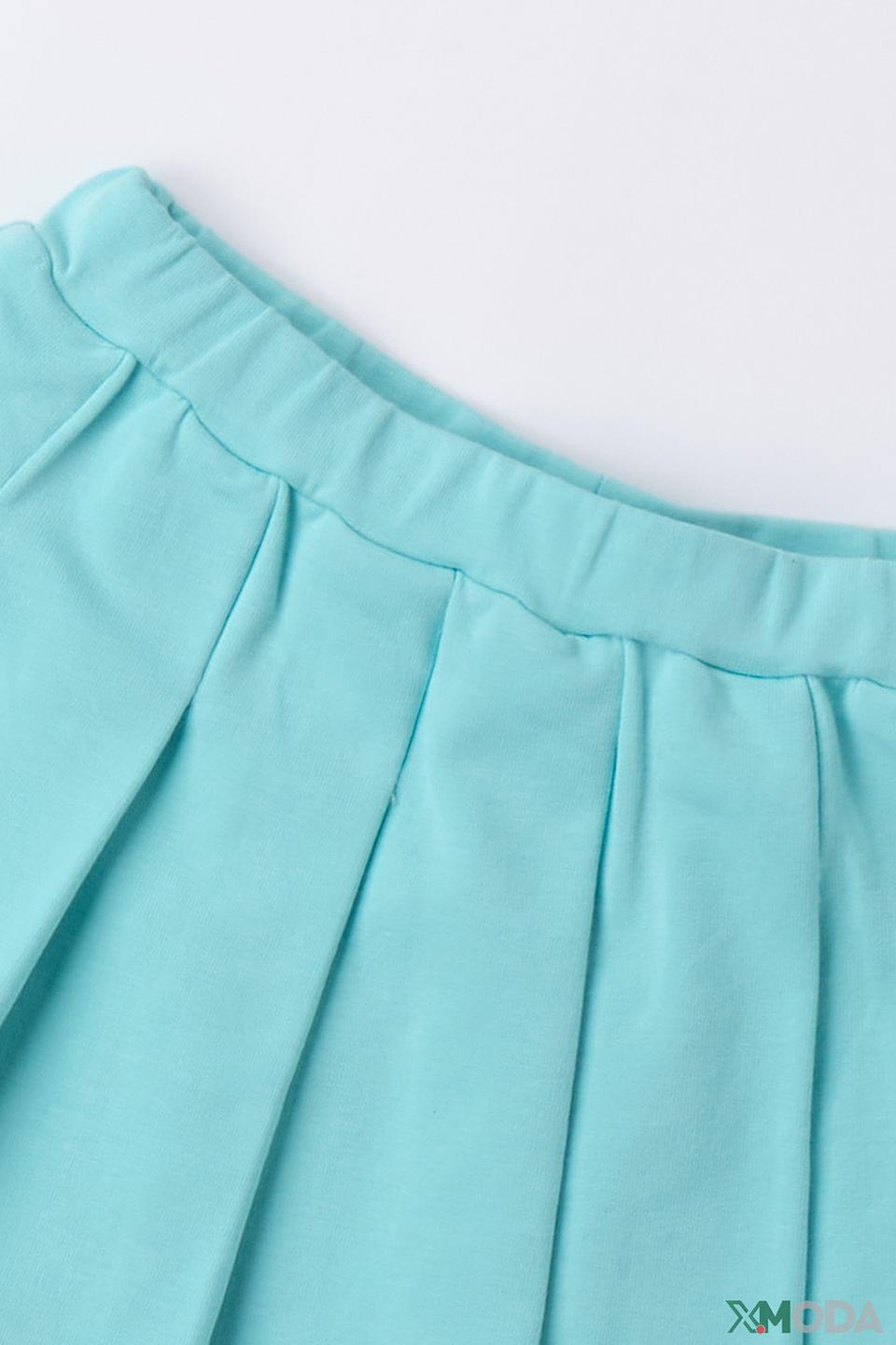 Юбка Sarabanda дев. мятная