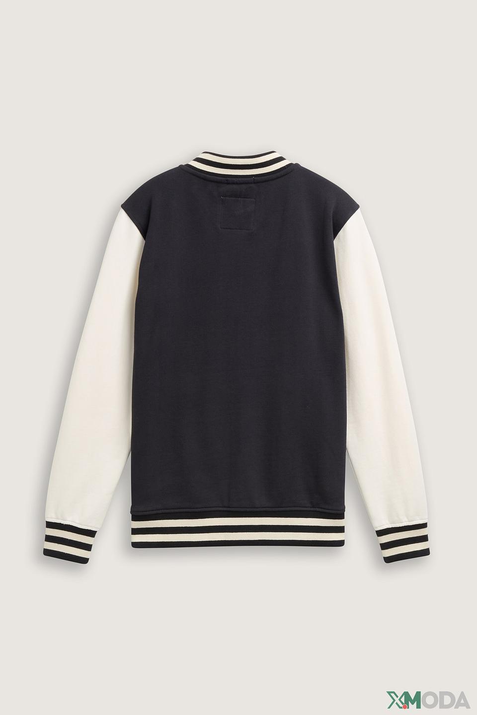 Джемпер Tom Tailor NY Upper