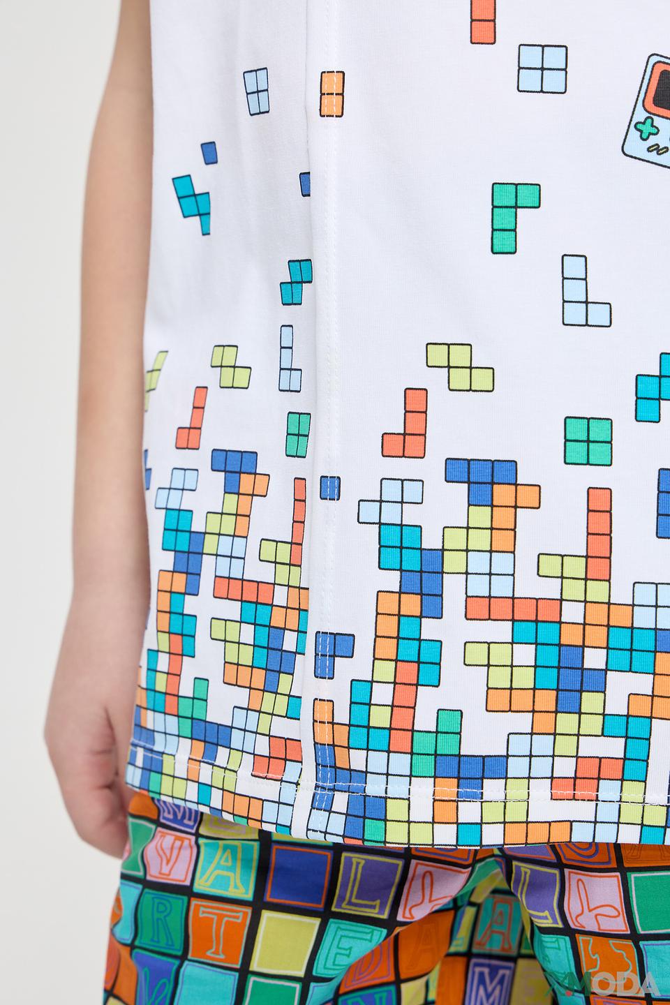 Футболка Choupette с принтом