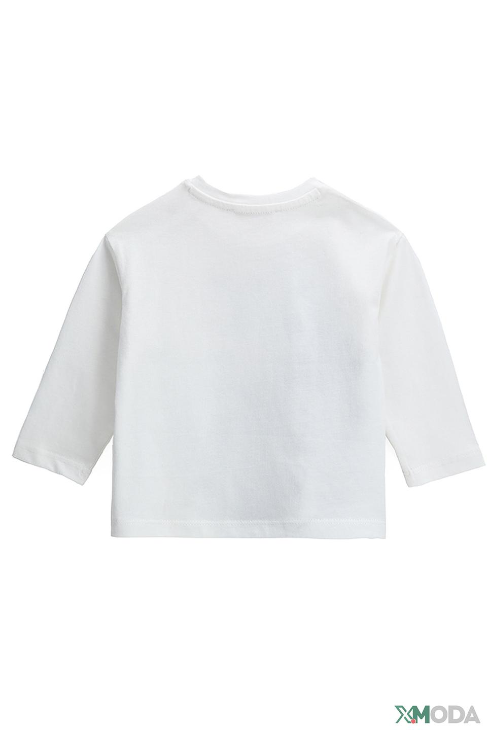 Лонгслив Original Marines с животными