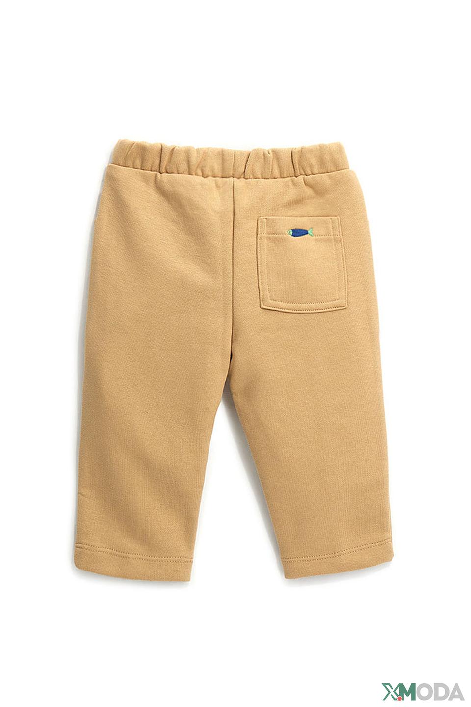 Брюки Original Marines песочные