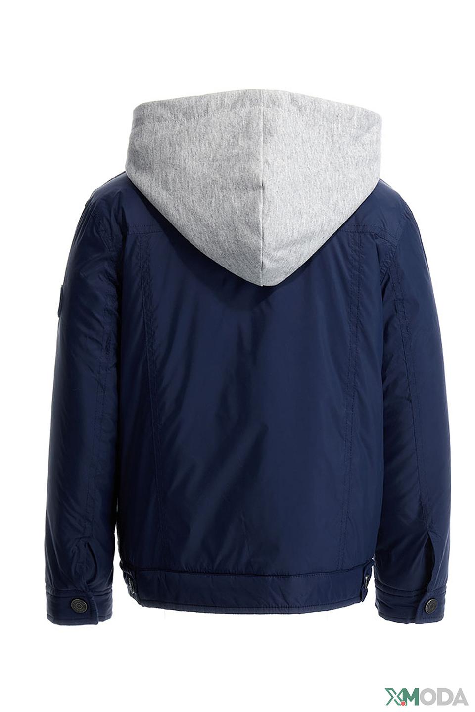 Куртка Original Marines синяя