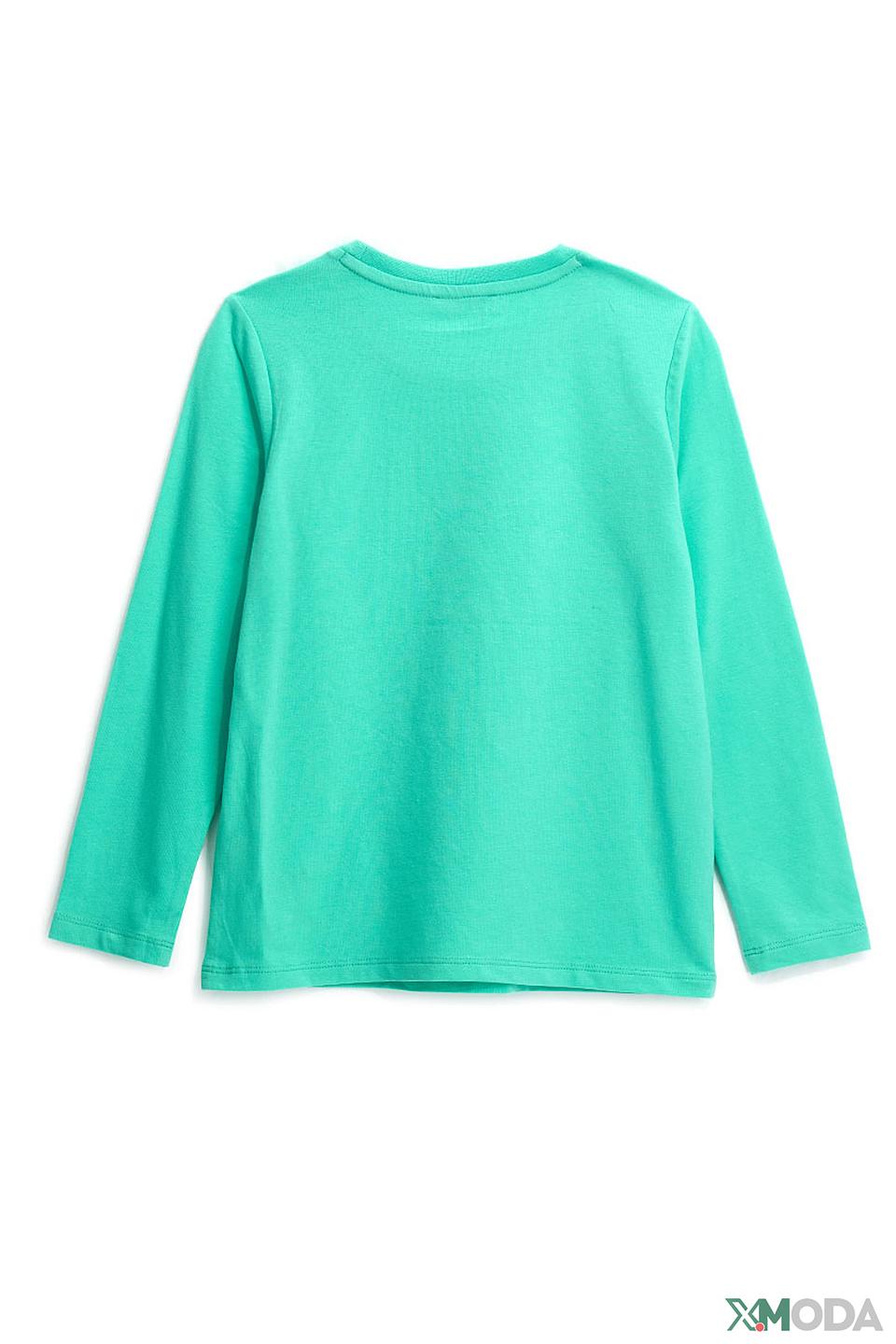 Футболка Original Marines дев. с принтом