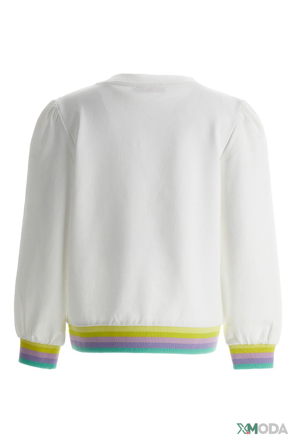 Свитшот Original Marines дев. с принтом