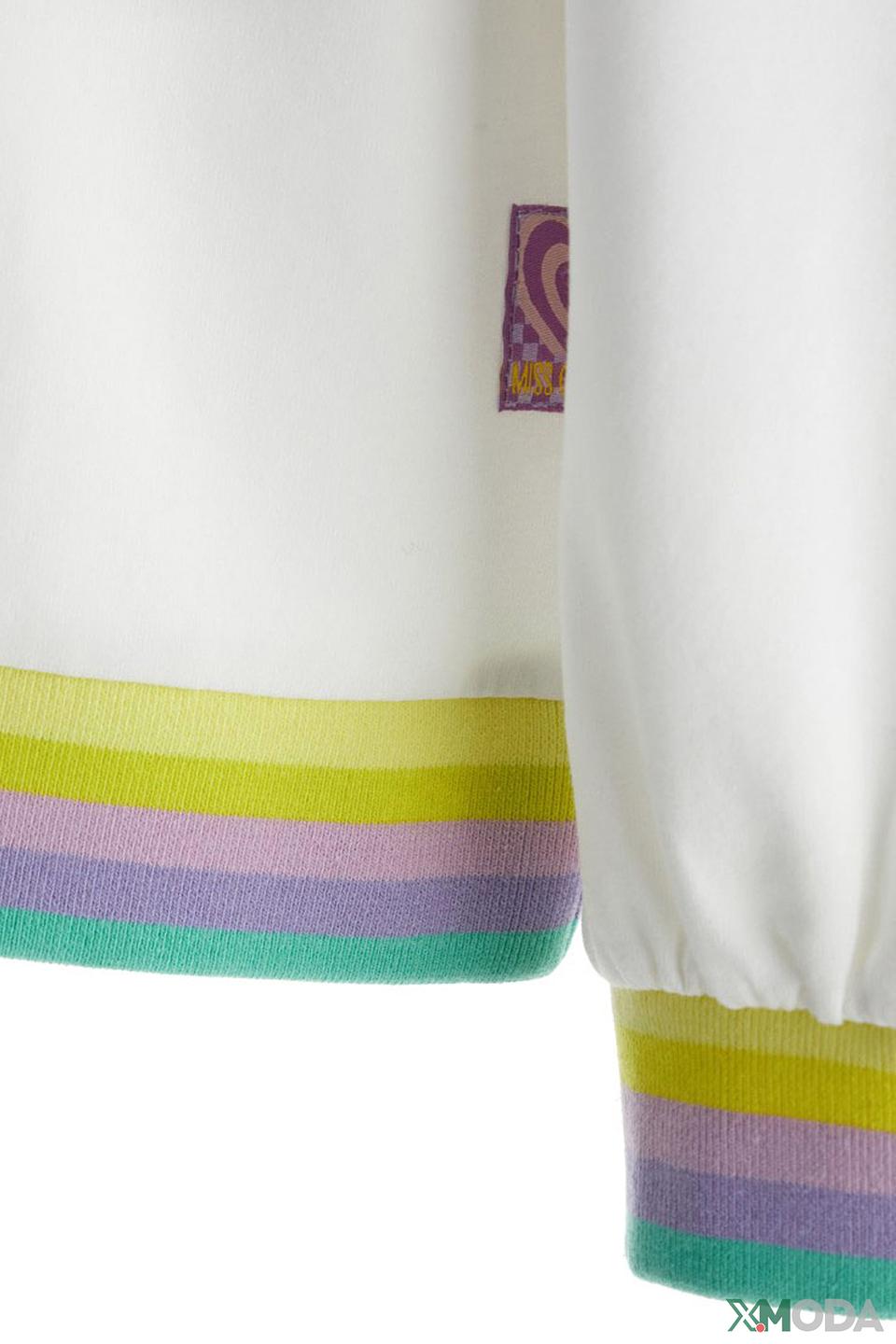 Свитшот Original Marines дев. с принтом