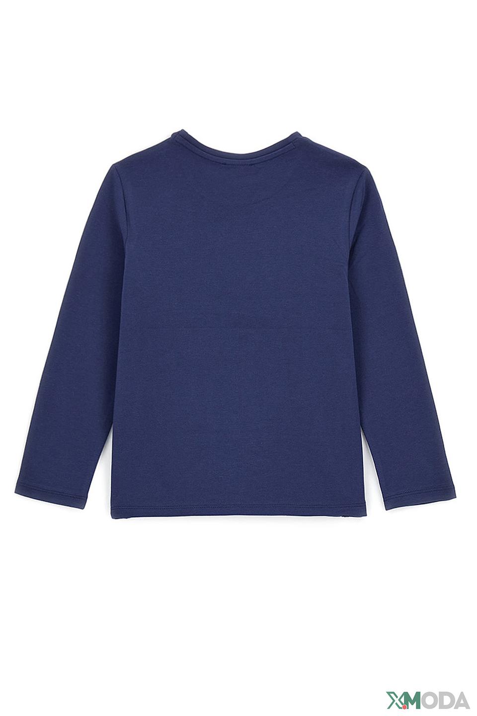 Футболка Original Marines дев. с принтом