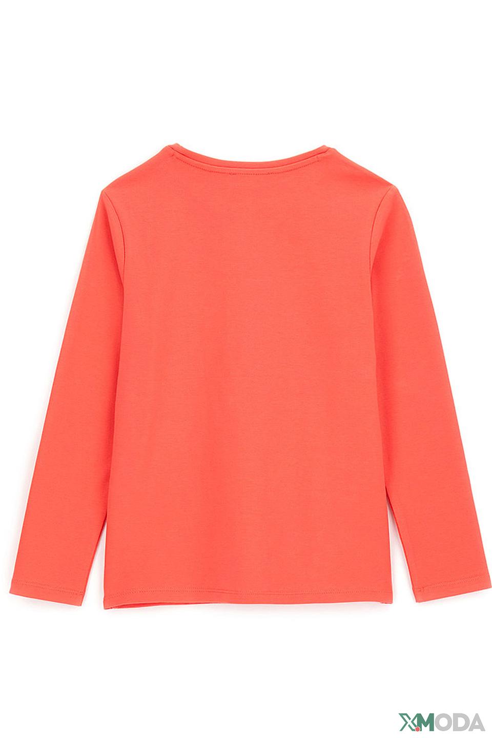 Футболка Original Marines с принтом