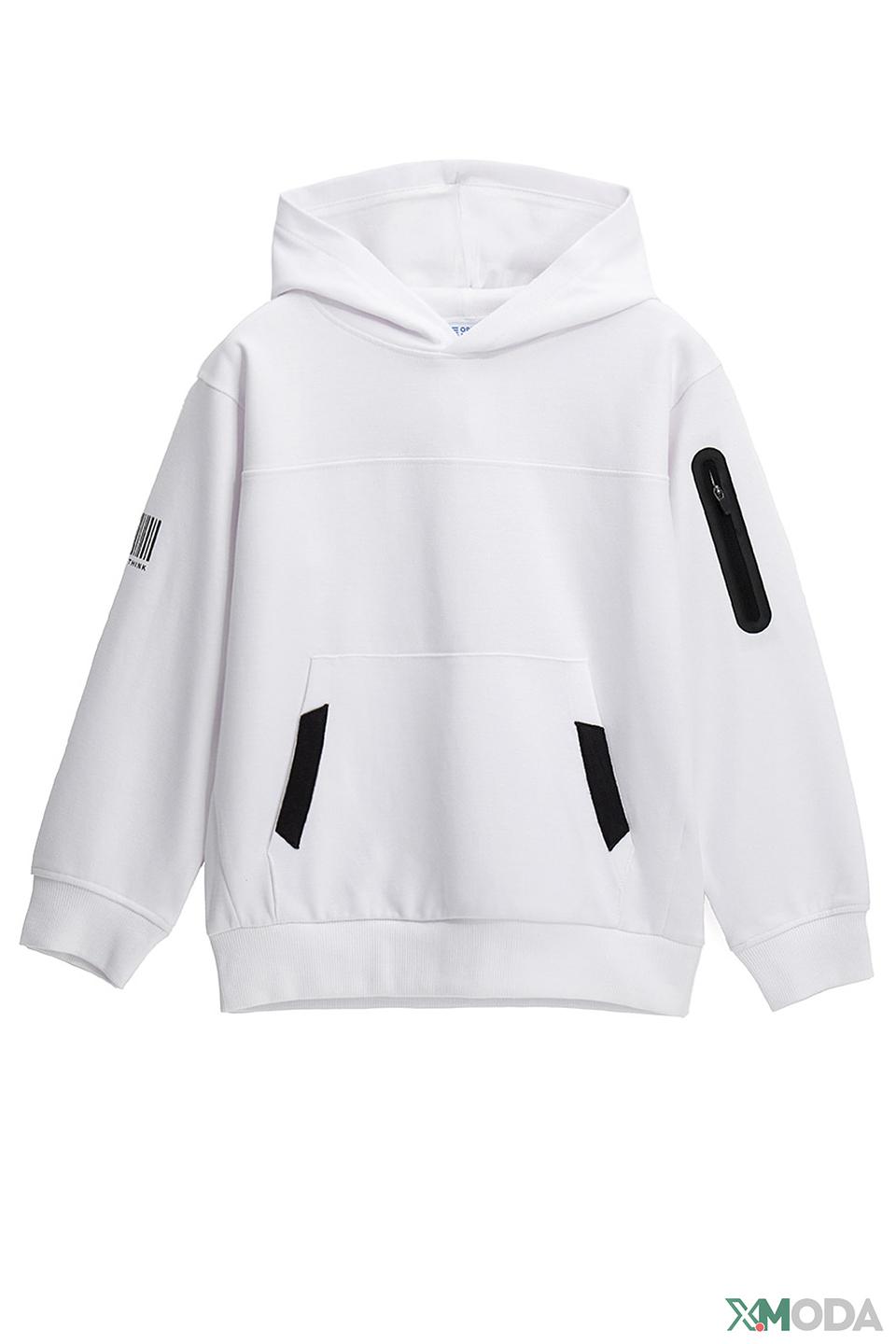 Толстовка Original Marines белая