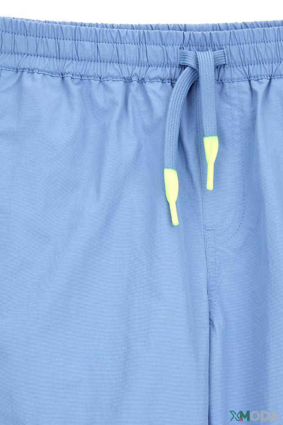 Брюки Original Marines голубые