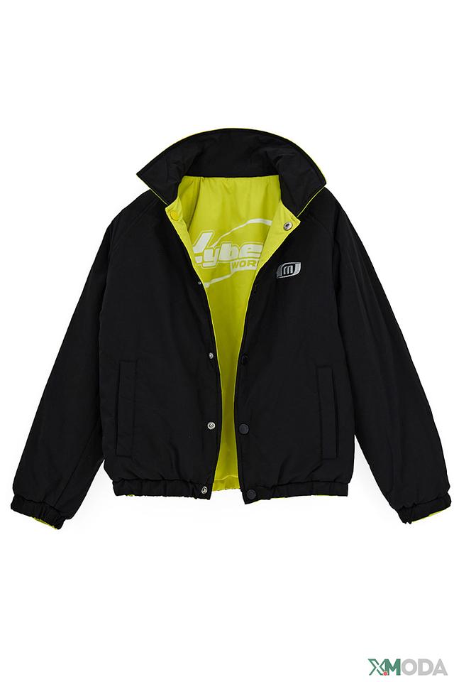 Куртка Original Marines лайм