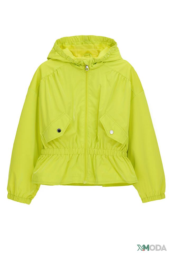 Куртка Original Marines лайм