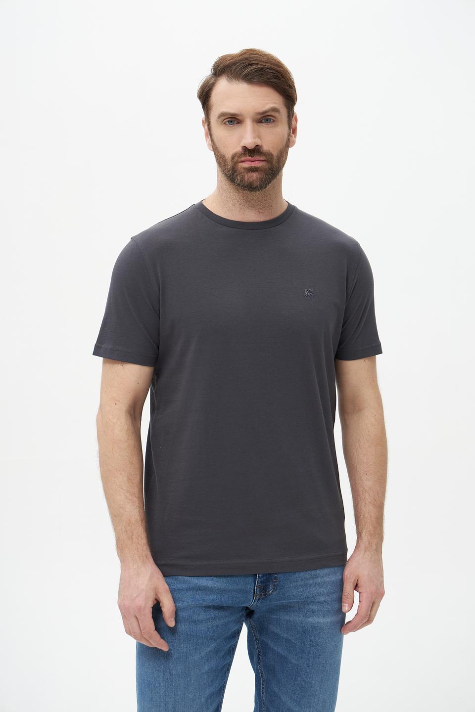 Футболка Lerros графит