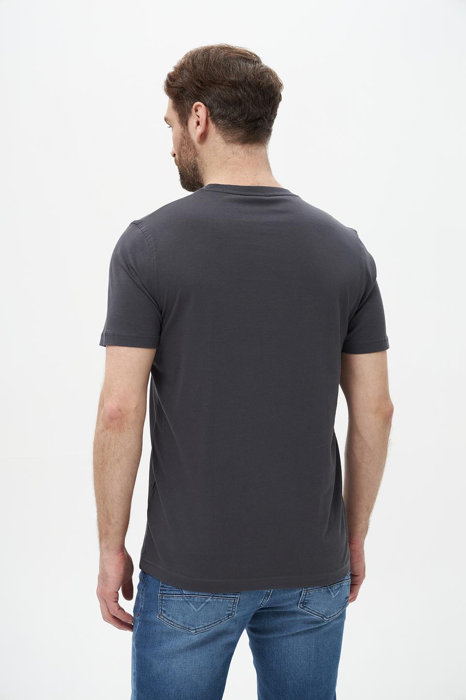 Футболка Lerros графит