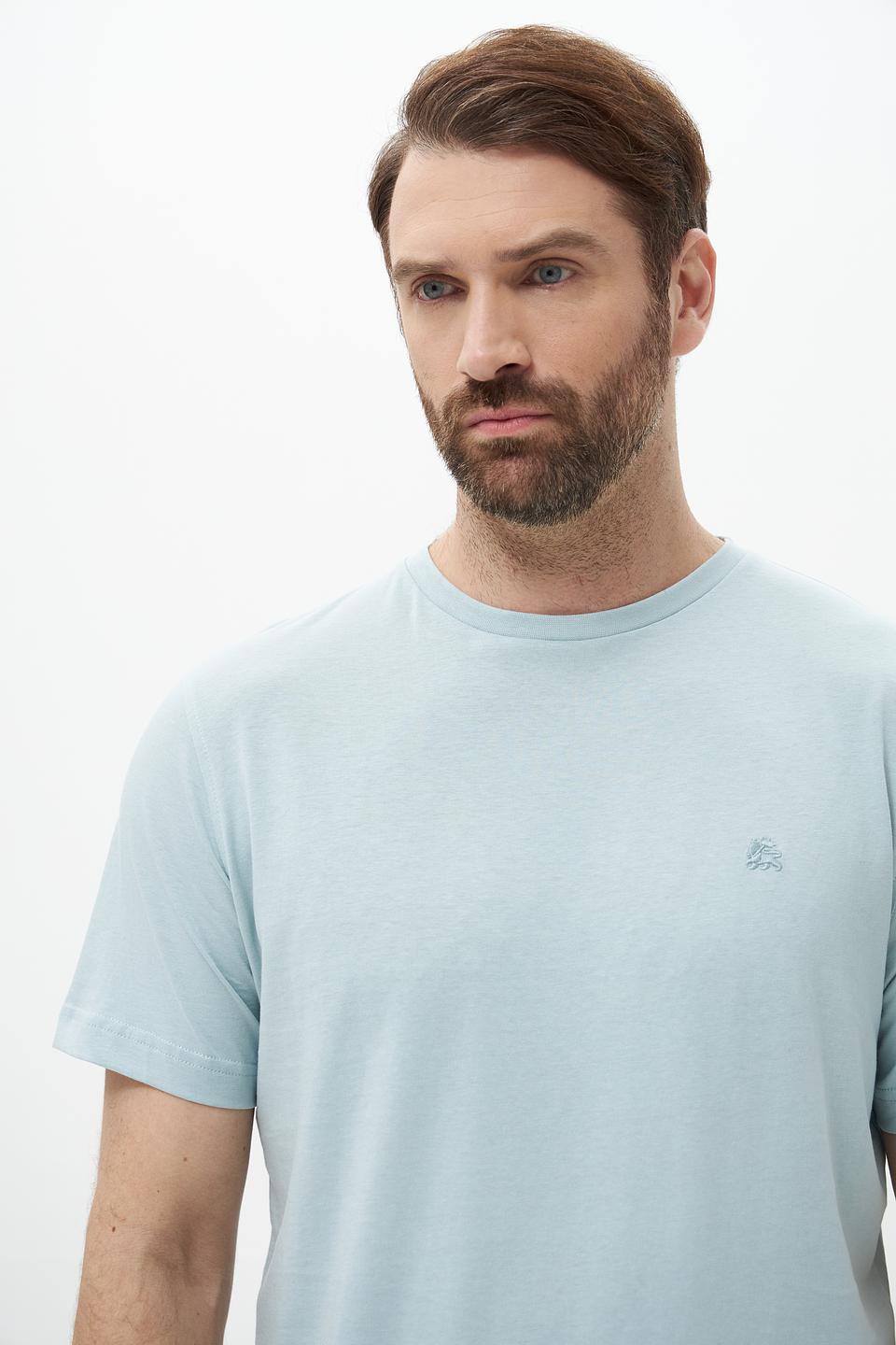 Футболка Lerros голубая