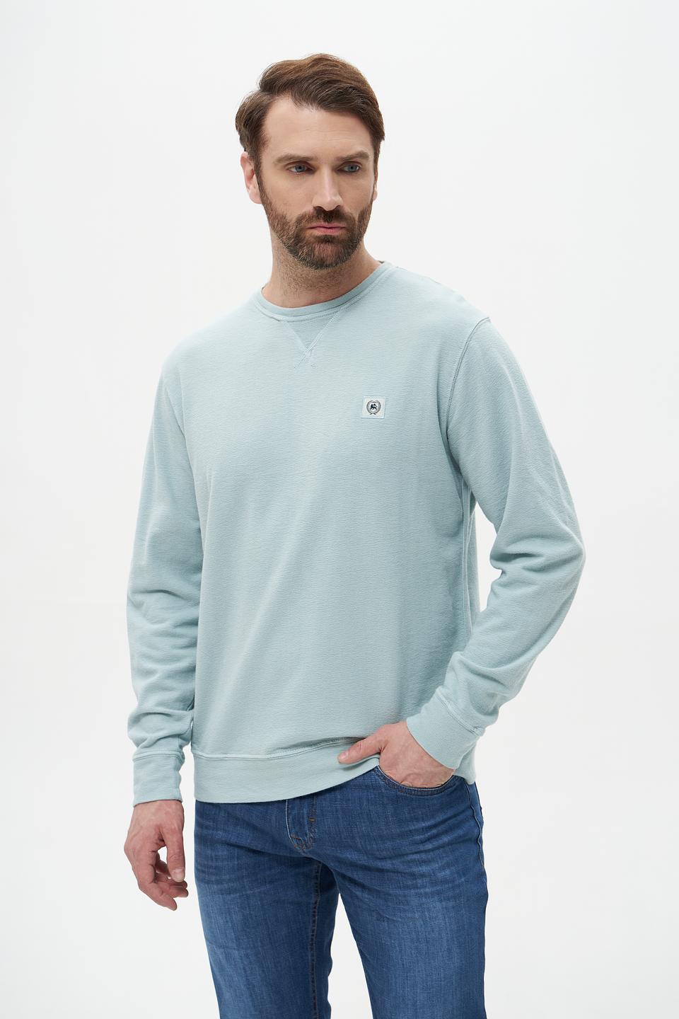 Джемпер Lerros мужской мятный
