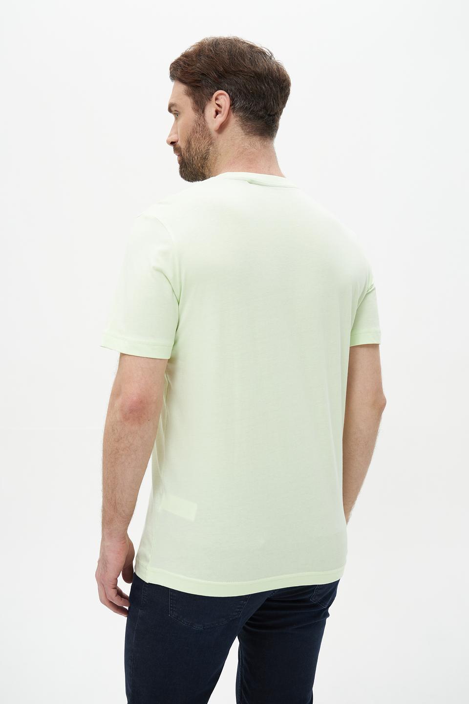 Футболка Tom Tailor мятная