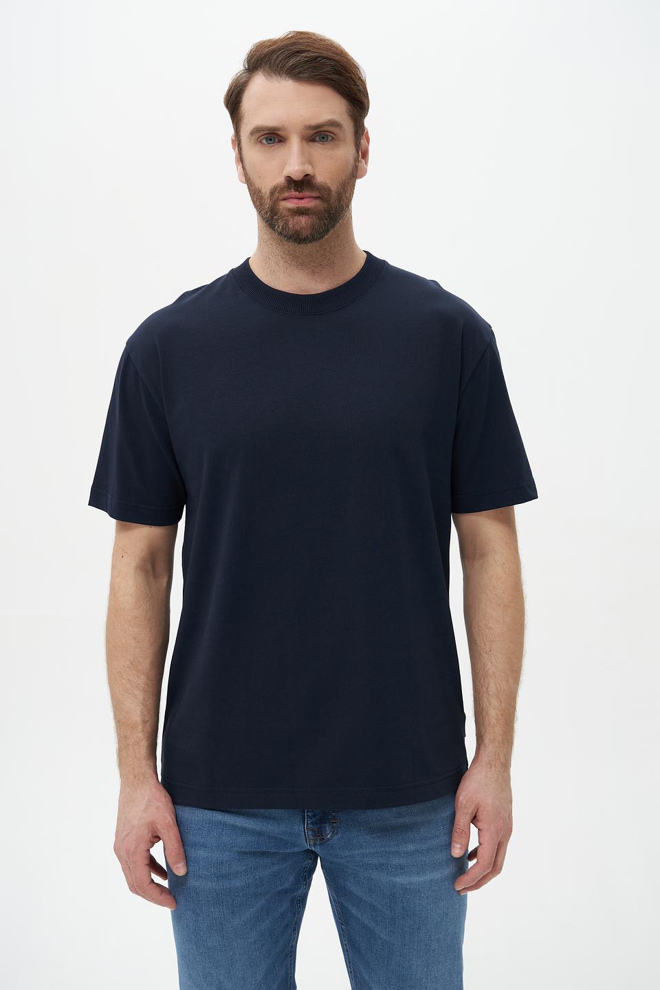 Футболка Marc O Polo navy