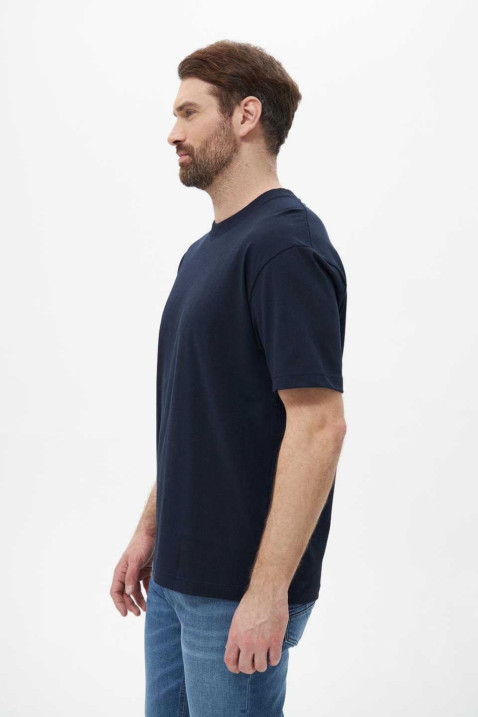 Футболка Marc O Polo navy