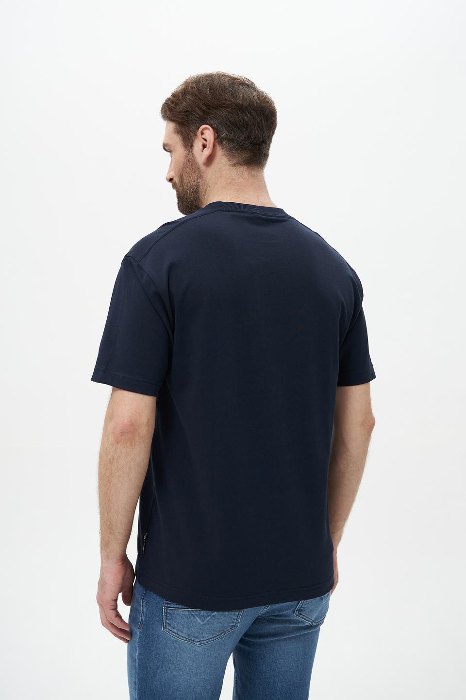 Футболка Marc O Polo navy