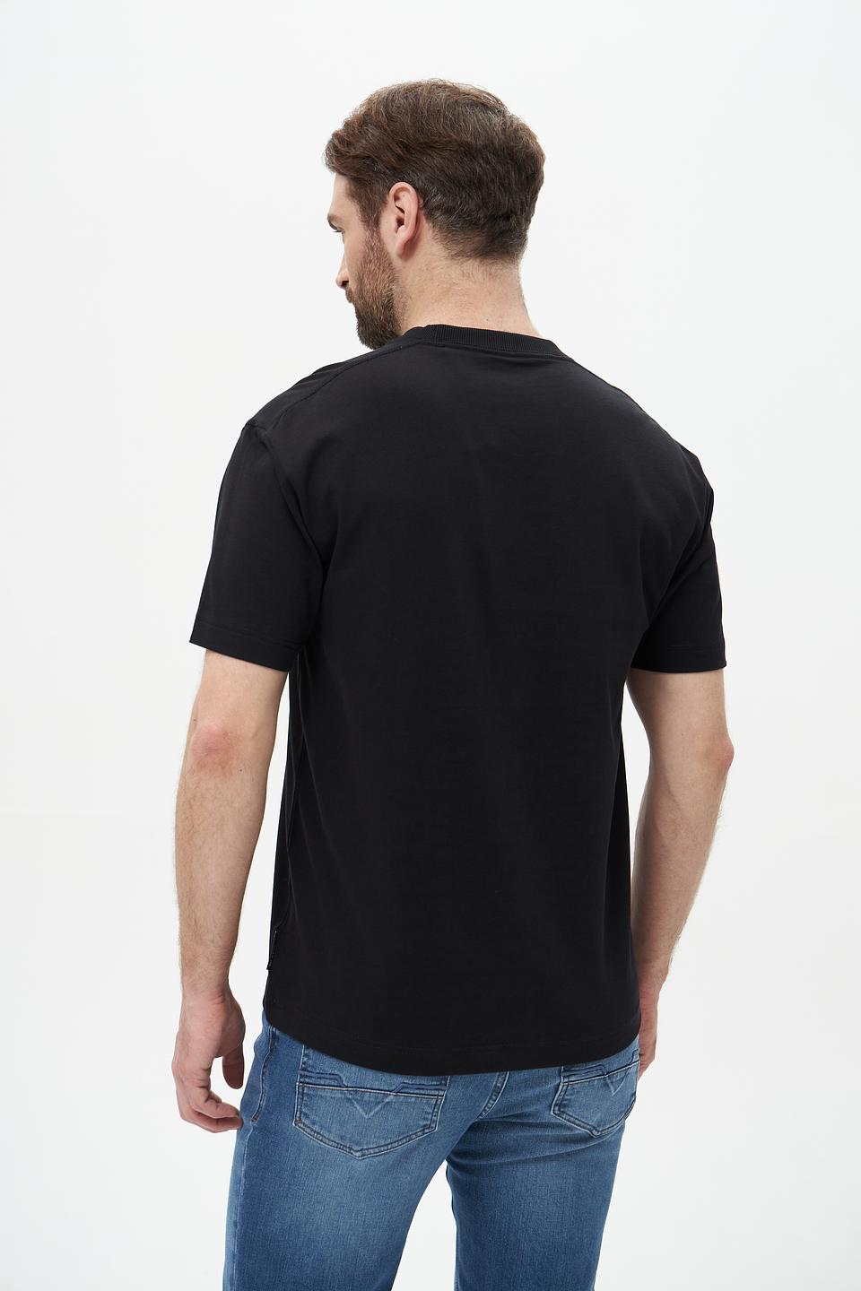 Футболка Marc O Polo чёрная