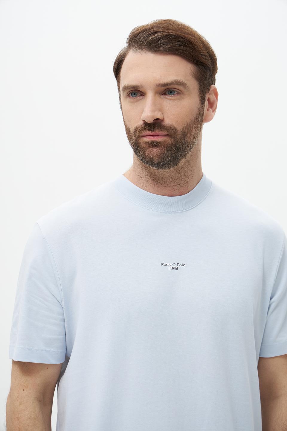 Футболка Marc O Polo DENIM голубая