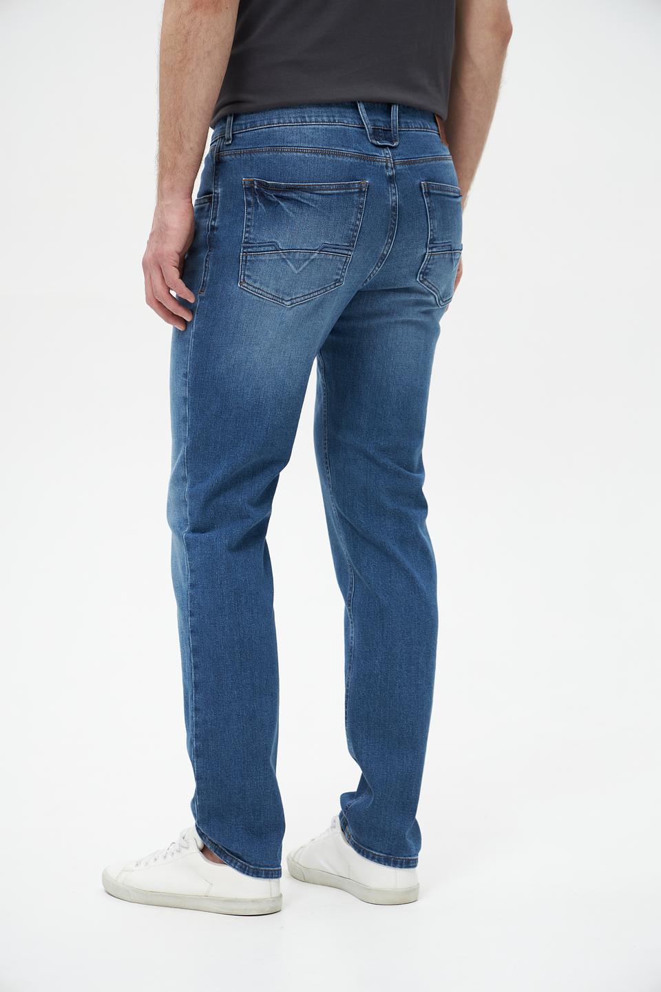 Джинсы Gardeur Slim Fit