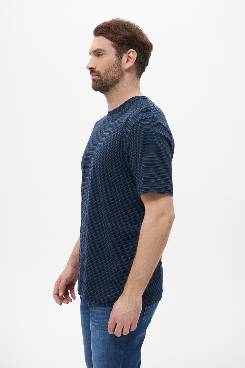 Футболка Marc O Polo в полоску