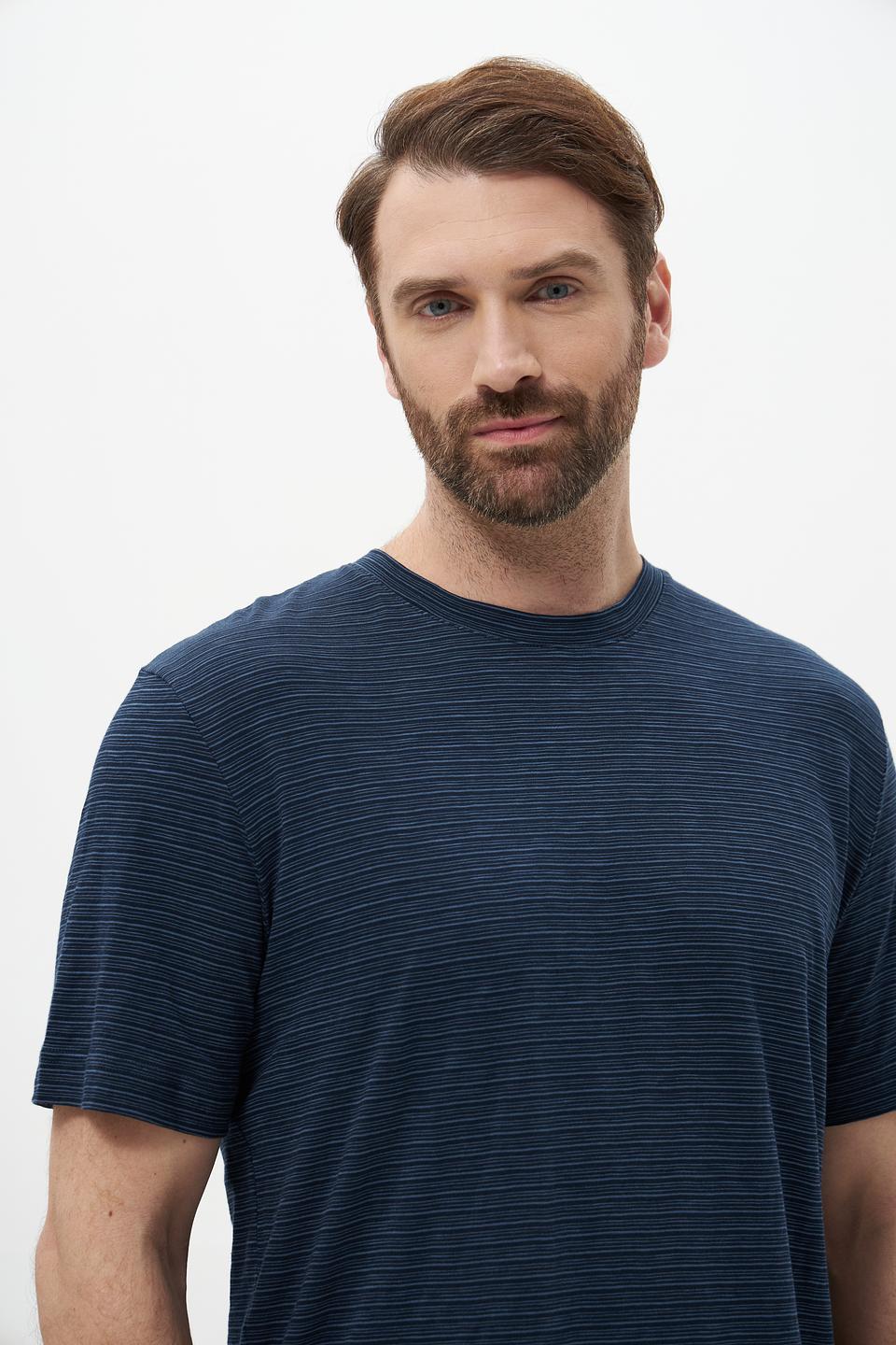 Футболка Marc O Polo в полоску