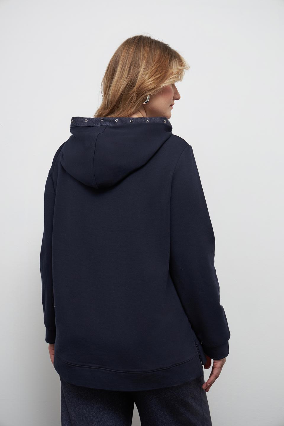 Пуловер Via Appia с звездой