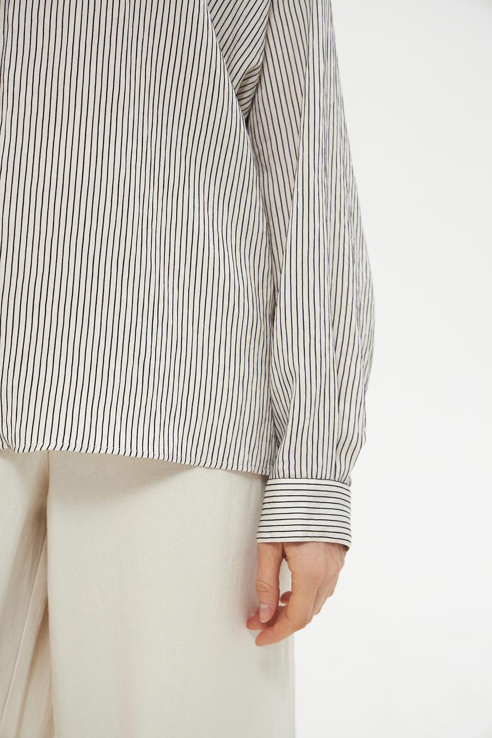 Блузка Marc O Polo в полоску