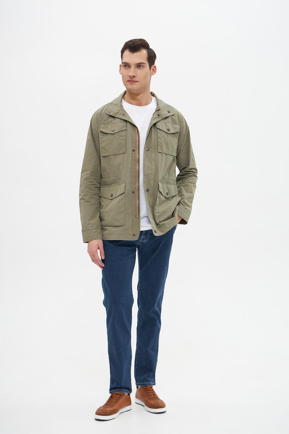 Куртка Sea Barrier хаки