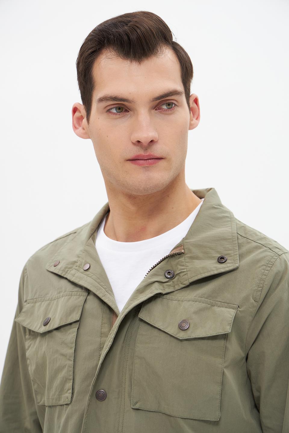 Куртка Sea Barrier хаки