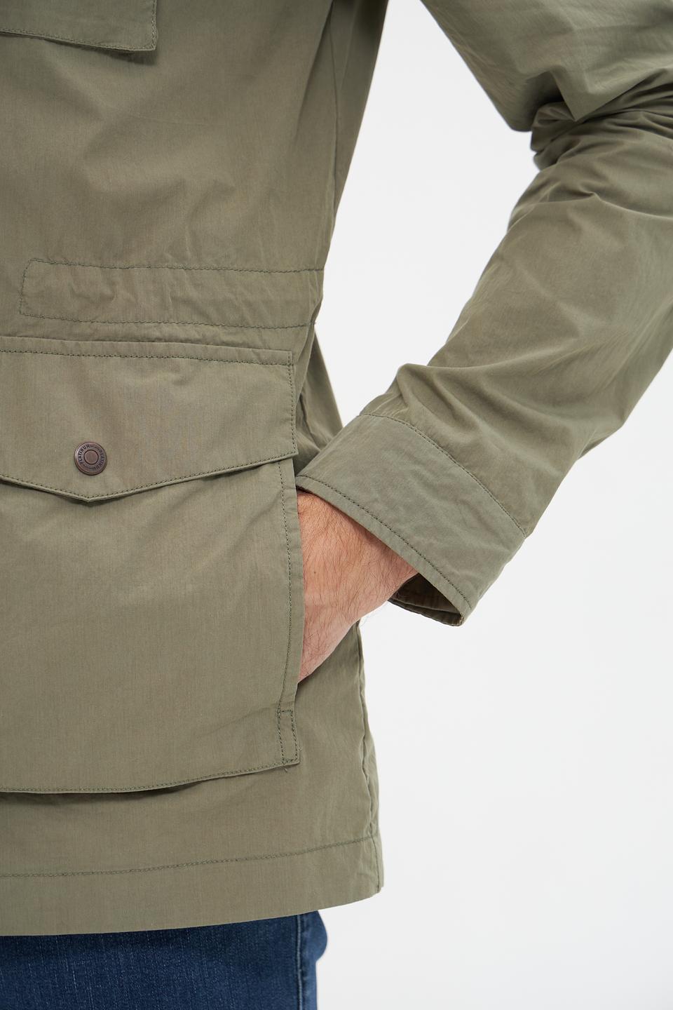 Куртка Sea Barrier хаки