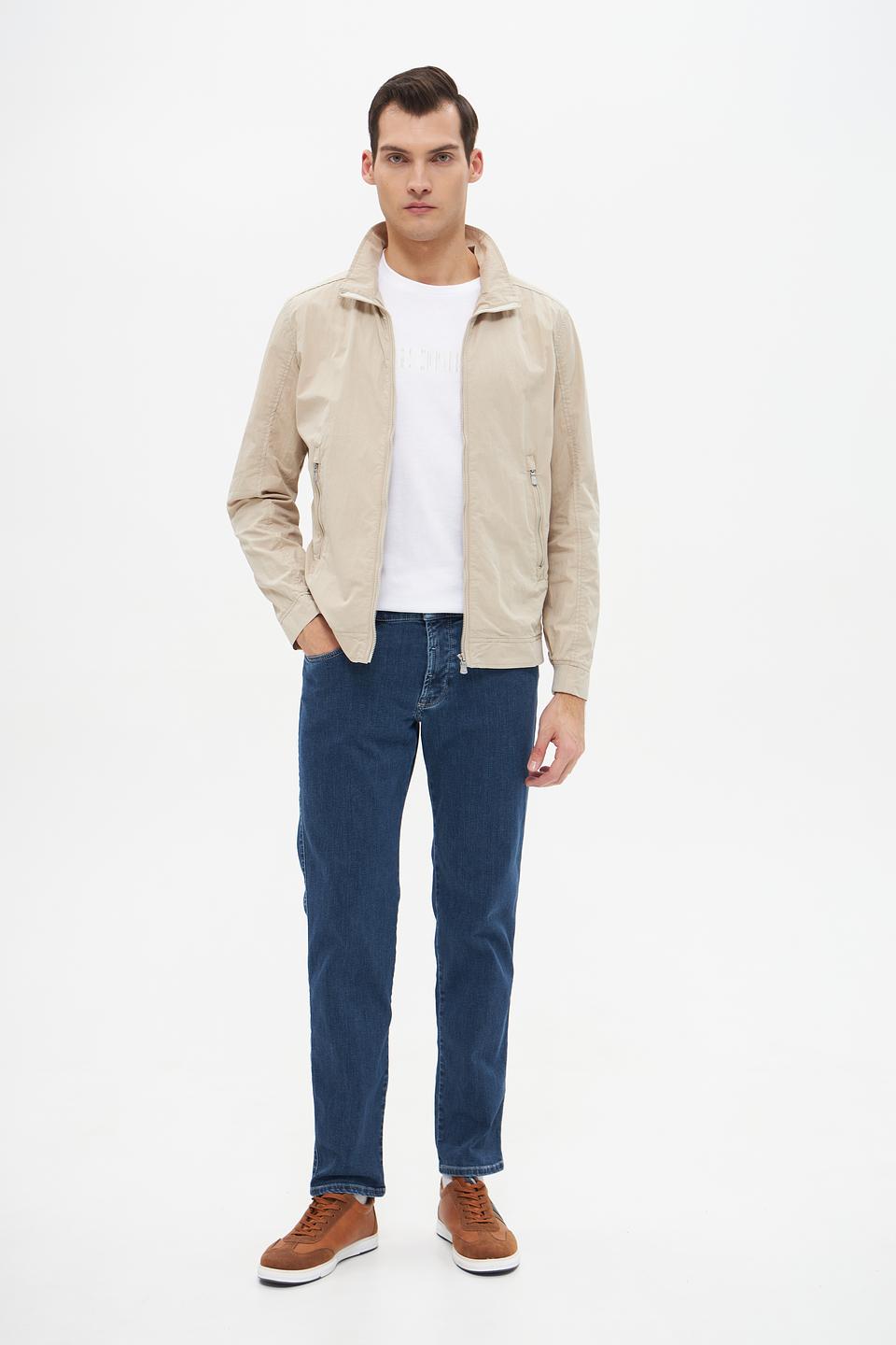 Куртка Granchio бежевая