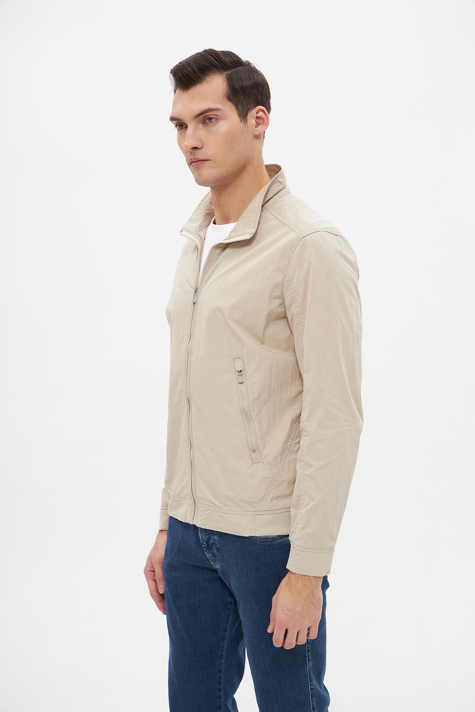 Куртка Granchio бежевая