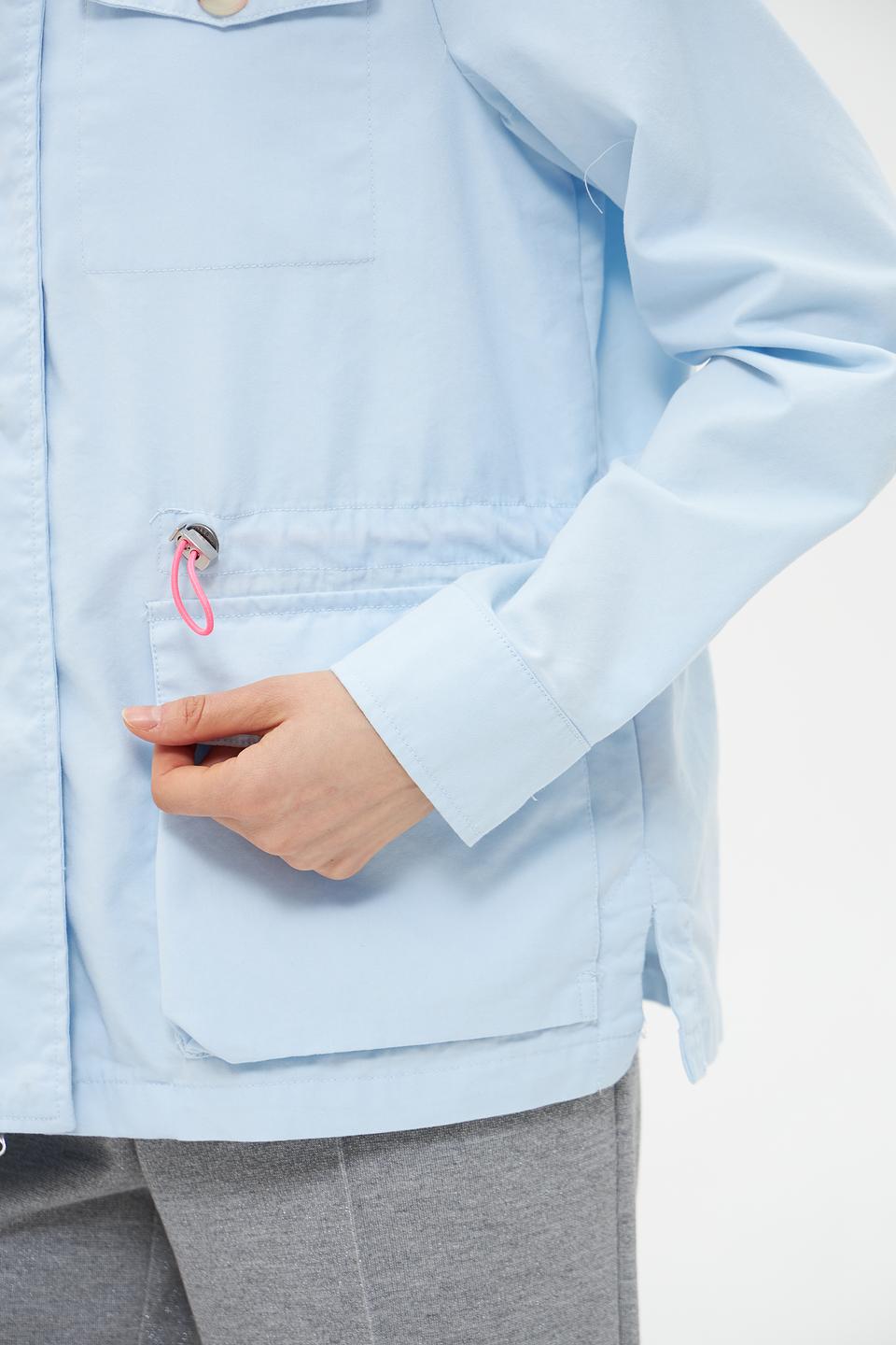 Жакет Frieda and Freddies голубой