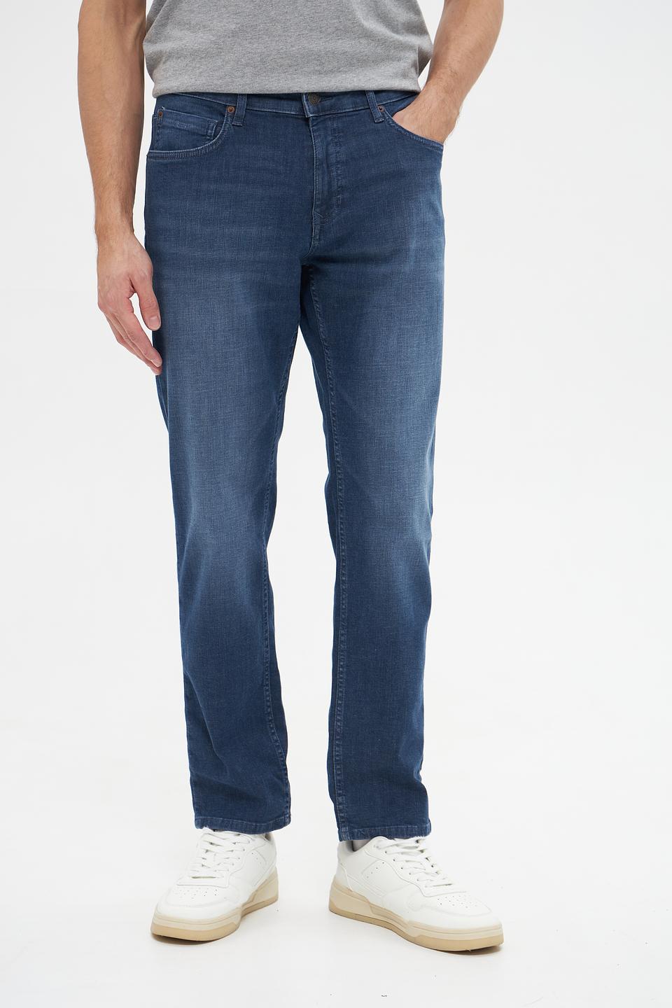 Джинсы Marc O Polo синие