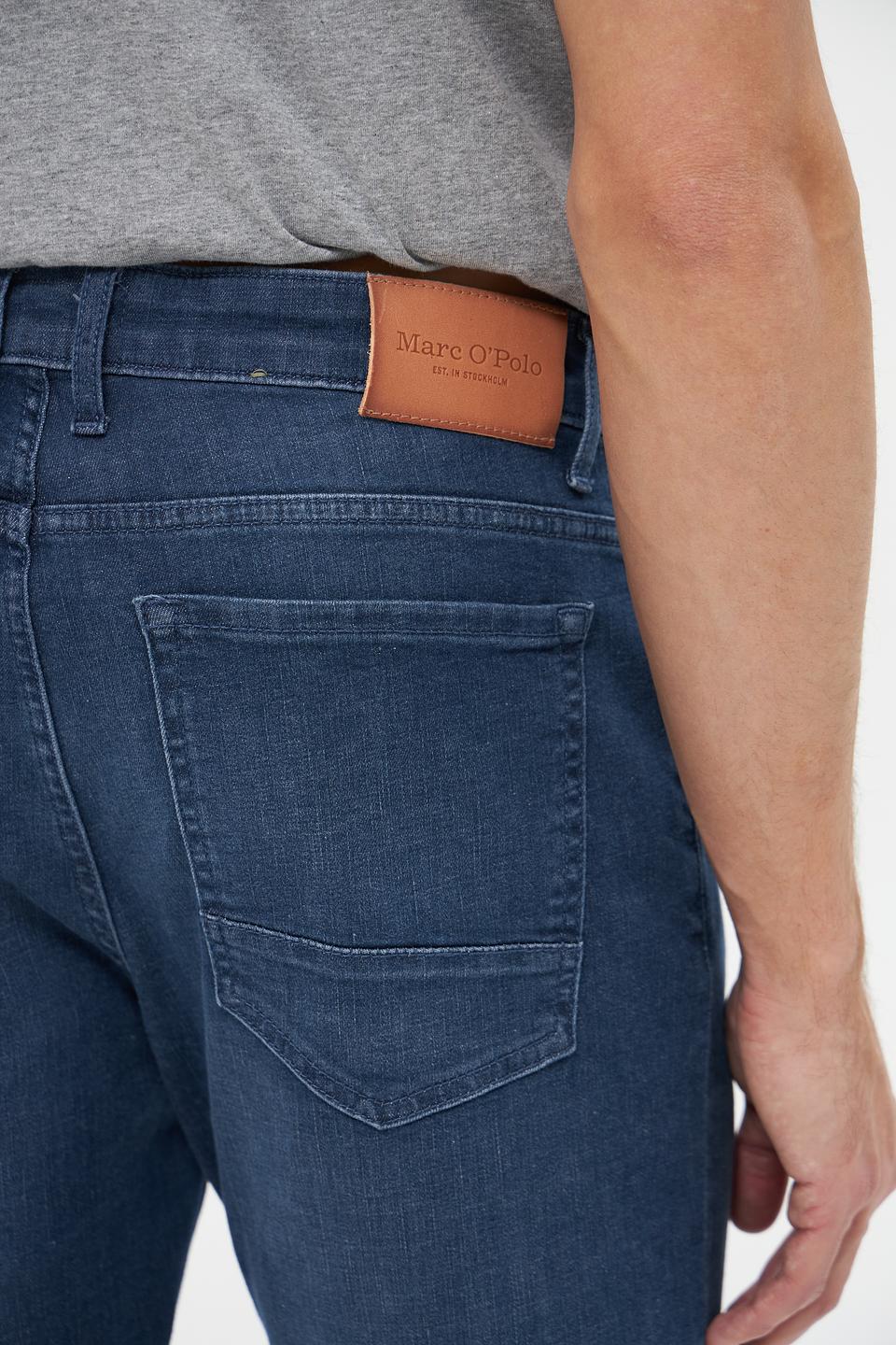 Джинсы Marc O Polo синие