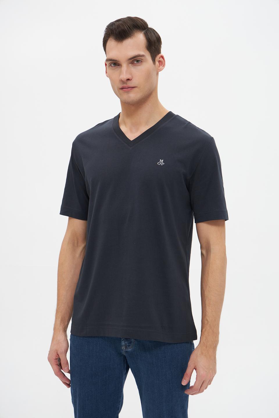 Футболка Marc O Polo V-neck