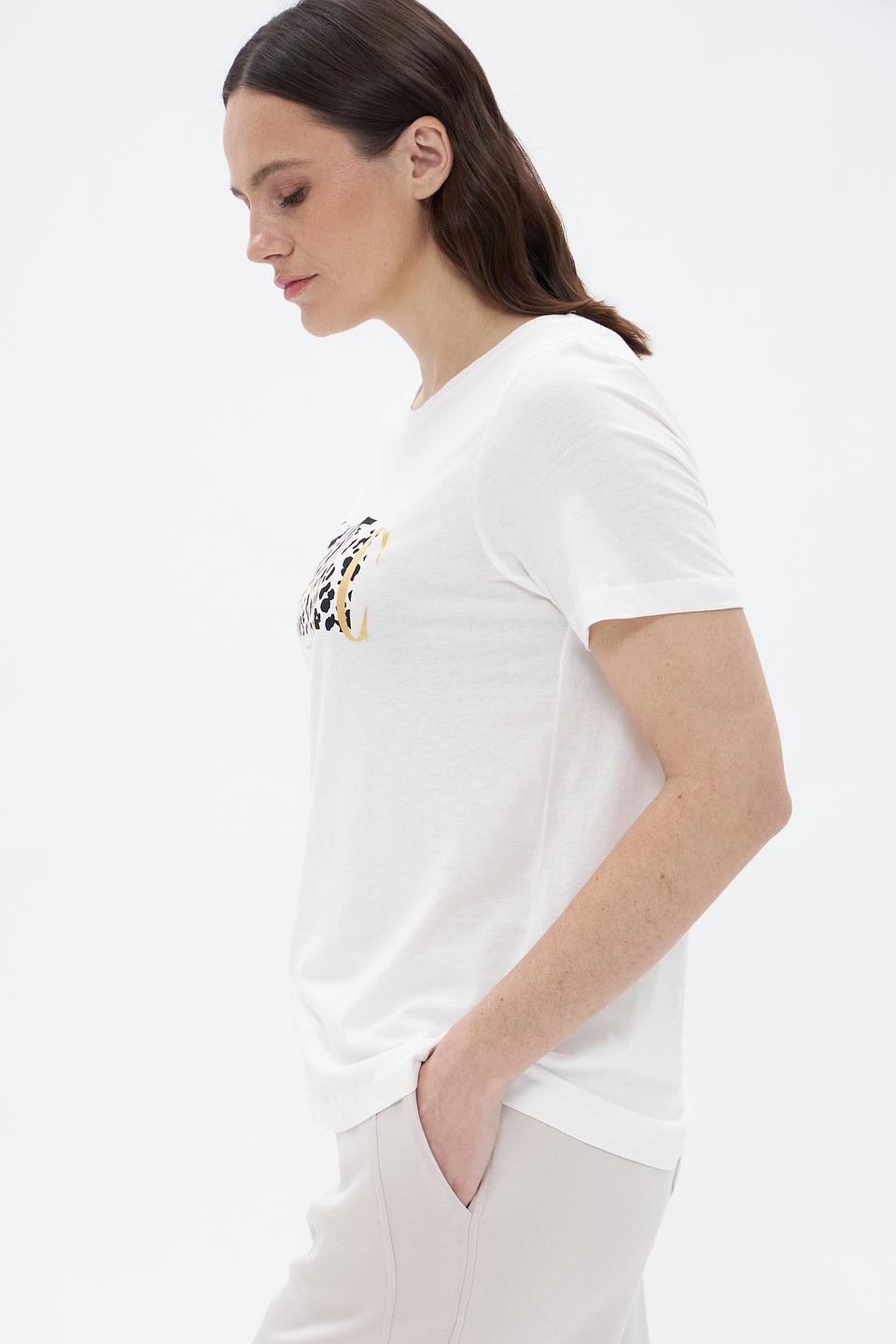 Футболка Broadway с принтом